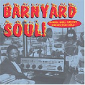 V.A. - 'Barnyard Soul'  CD